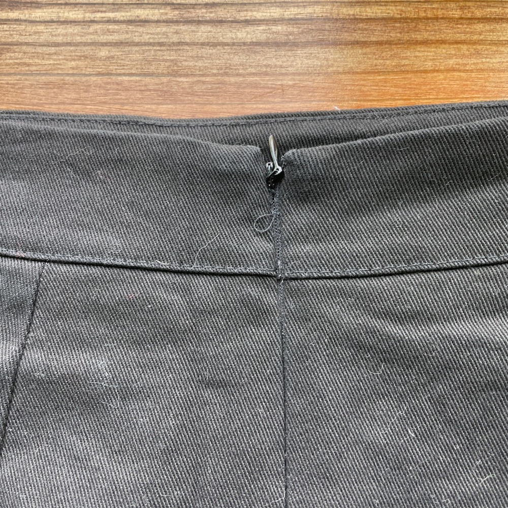 Lulus Patterned Mini Skirt - Picture 5 of 5